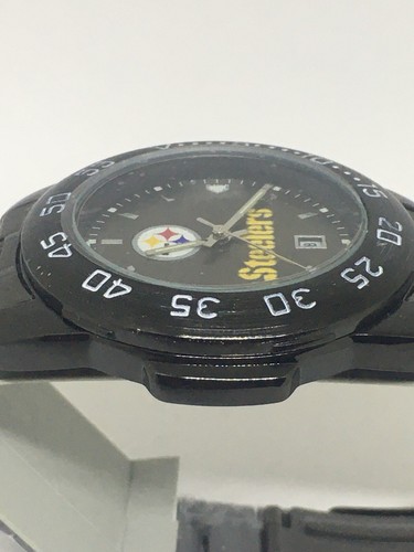 Stealers NFL Watch - Picture 3 of 5