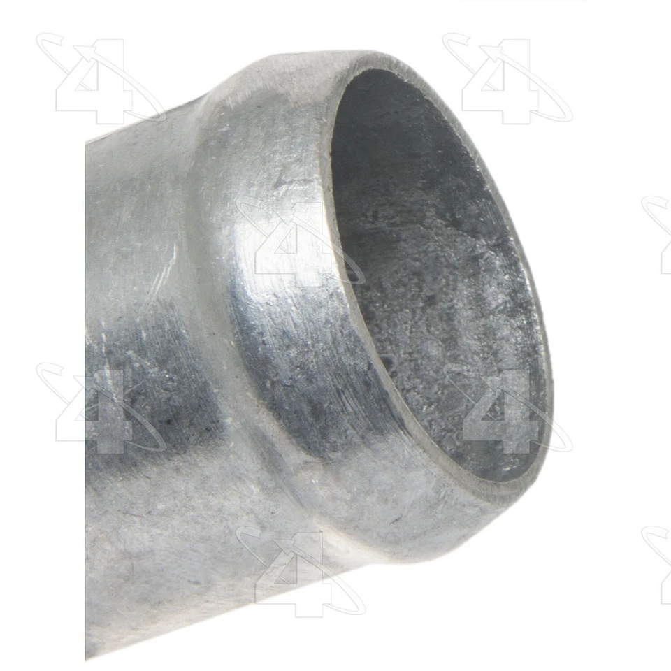 Salida de agua refrigerante motor V6 de 3,5 L para Honda Crosstour 2012 4 estaciones 544LL03 Foto 4 de 4