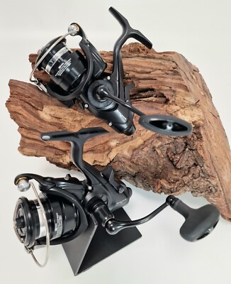 daiwa black widow 5000 lda reel Daiwa Black Widow BR LT 5000-C 4000-C 3000 Fishing Reel