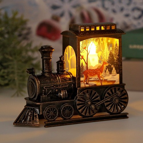 Indoor Outdoor Hanging Lanterns Festive Party Decoration Happy New Year - Picture 7 of 10