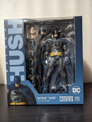 【本日まで】mafex No.105 バットマン hush 578492c3-5187-49fb-9560-