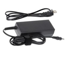 ACER Aspire 65W 19 Volt 19V 3.42A laptop power supply ac adapter cord 1.7mm
