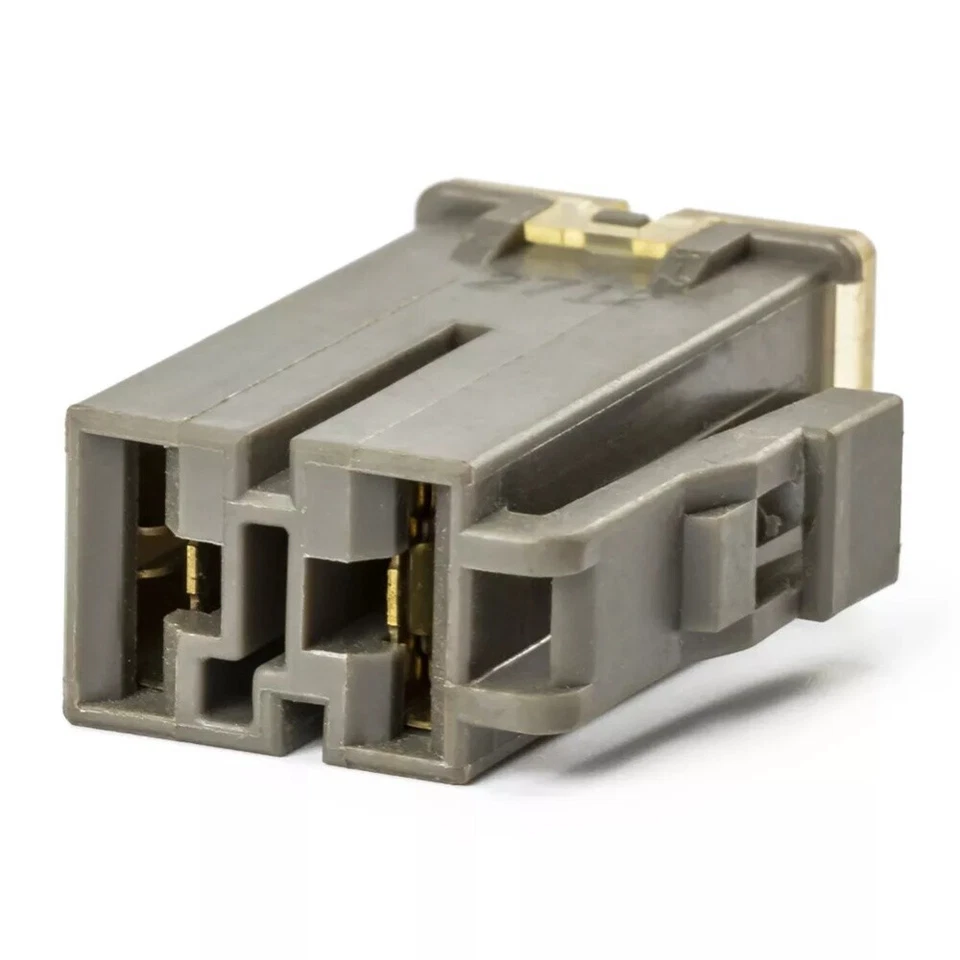 Предохранитель плавкое звено для Nissan 200SX 240SX Sentra Maxima Quest Altima 24370-89920 - Изображение 3 из 4