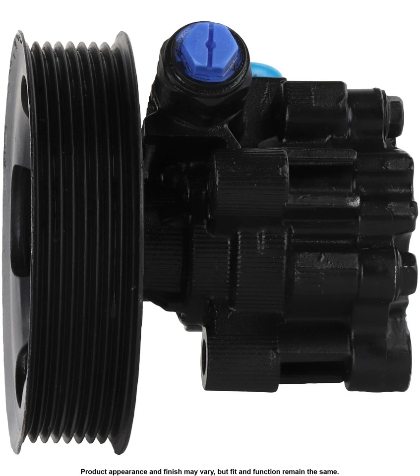 Bomba de direção hidráulica Cardone para Toyota Tundra 2007-2022 - Imagem 4 de 4