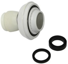 NEW PLUMB PAK PP800-5 15/16-27 X 55/64-27 PLASTIC FAUCET AERATOR ADAPTER