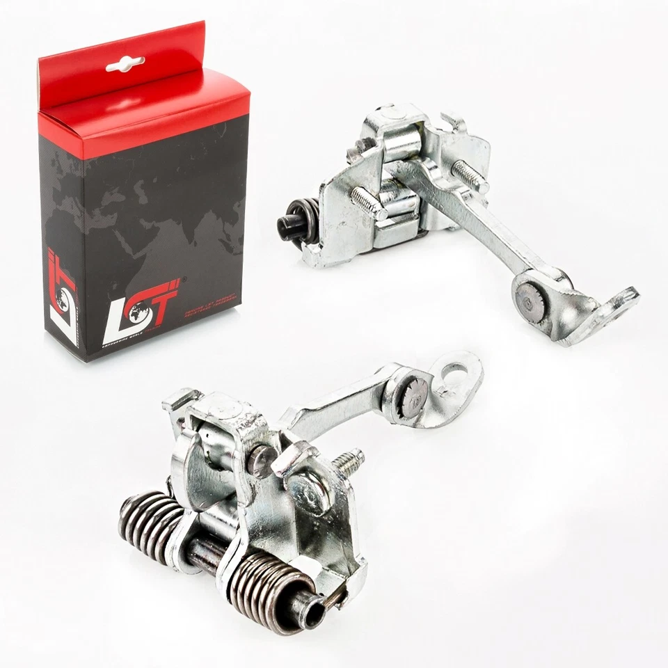 2x Türfangband Türband Türstopper Türbremse vorne für CITROEN C3 1 I FC