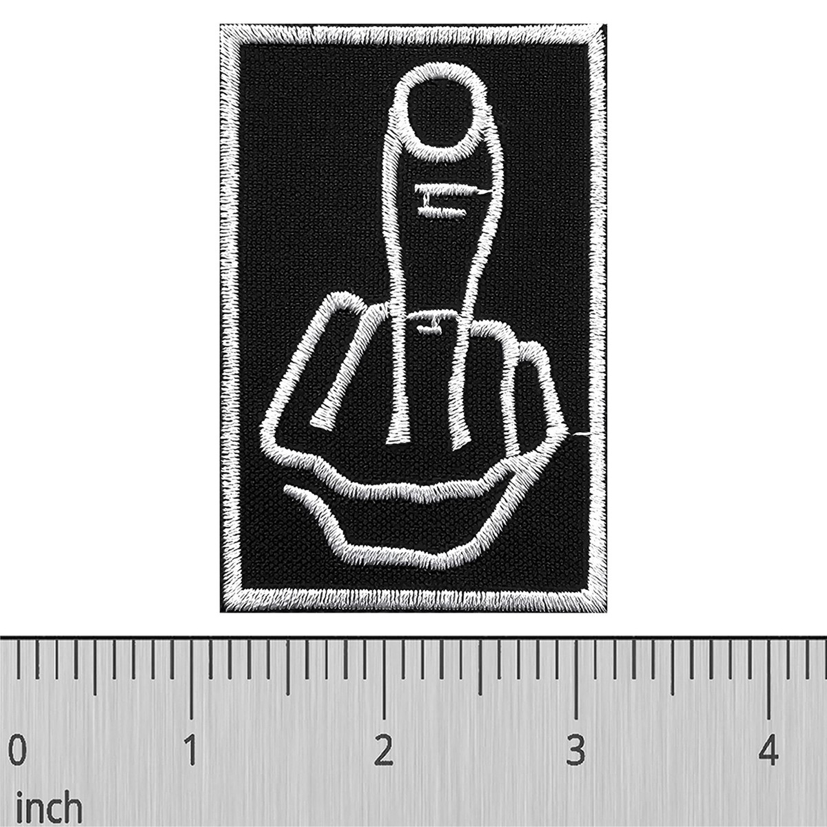 Patch Punk "Not Dead" Avec Logo Anarchy - 9 X 8,5 Cm, Thermocollant - Décor Vestimentaire Rock, Punk, Rebelle - 8