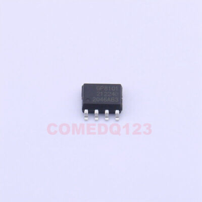 5PCSx GP8101-F50-NH-SW SOP-8 Guestgood  /  Specialized Chip #T2*