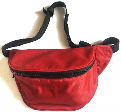 badlands waist pack