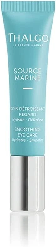 Thalgo Source Marine Smoothing Eye Care 15ml - Brand New UK - Image 2 of 4
