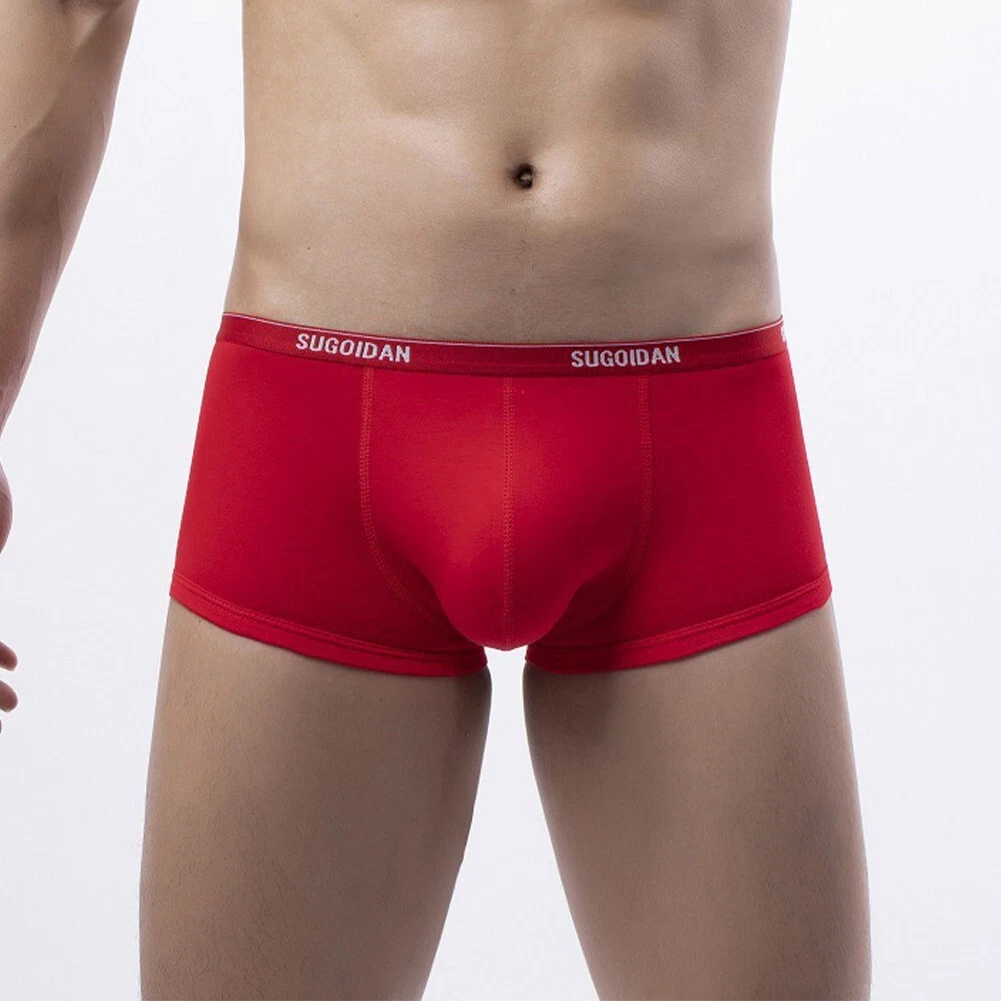 Boxer homme taille basse cheap
