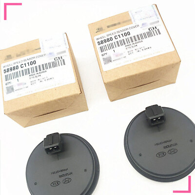 Sensor Abs Trasero 15 - 19 Para Hyundai Sonata - $ 1,805