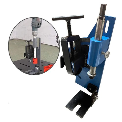 Pipe Notcher PN1/2A Notcher Drilling Machine Configuration Pipe Cutting - Picture 5 of 13