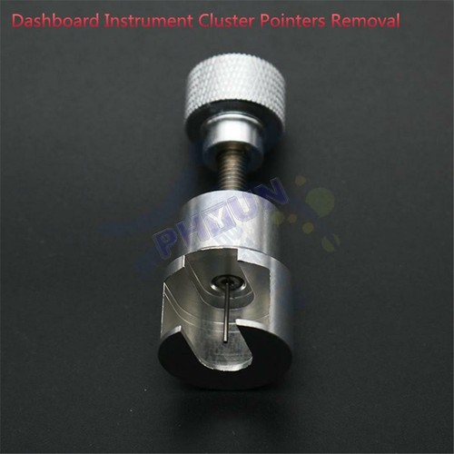 Car Indicator Dashboard Instrument Cluster Pointer Removal Puller ...