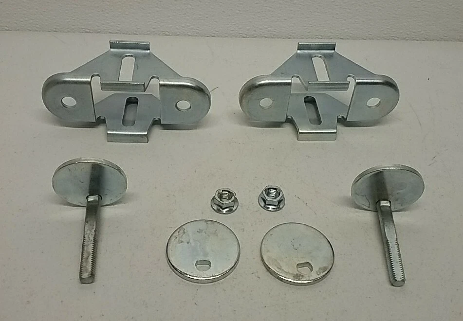 K100048 Moog Alignment Camber Kit–Restore Proper Alignment for Improved Handling - Image 4 of 4