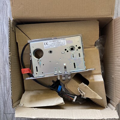  Assa Abloy VING Electronic Lock Key on card SIG4602 (right)