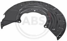 A.B.S. 11118 splash panel, brake disc for Audi, Seat, VW