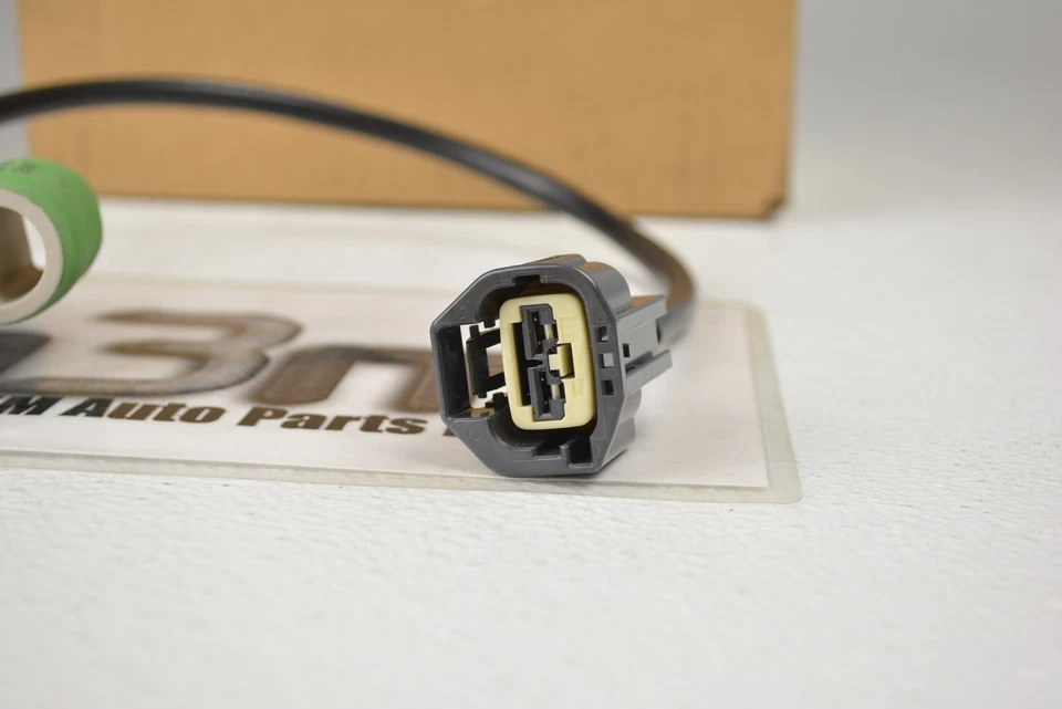 Resistencia del ventilador de refrigeración del motor ACDelco Cadillac CTS SRX STS nuevo OEM 25881844 Foto 2 de 4