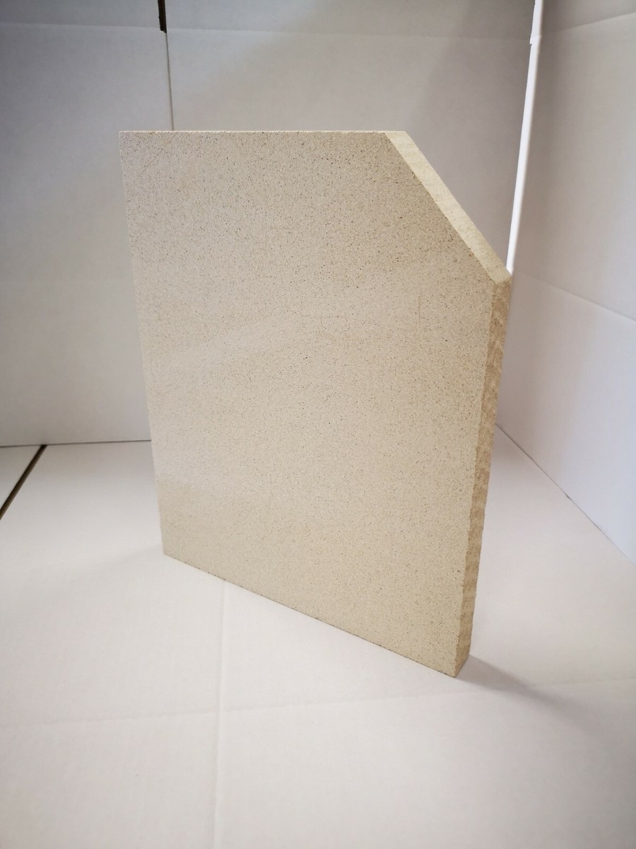 Stove Bricks compatible with Trianco Newton 8kw Stove | eBay