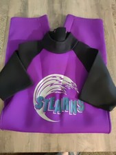Stearns Shortie Wetsuit Women's Size Large
