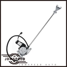 New Front RH Power Window Regulator & Motor For Freightliner Columbia Coronado