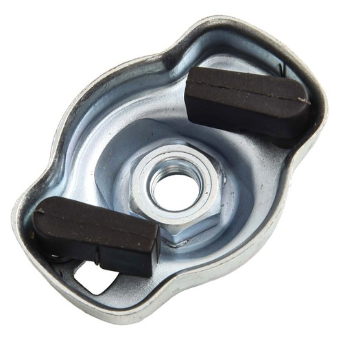 Carrier de arranque Pawl FS55 FS56 FS94 FC70 HL94 KM56 HT 56 41401902010 - Imagen 5 de 12
