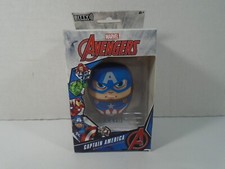 2019 BITTY BOOMERS--MARVEL AVENGERS CAPTAIN AMERICA--WIRELESS BLUETOOTH SPEAKER