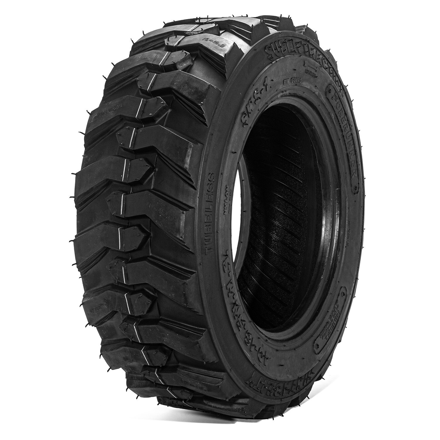 10x16.5 for Bobcat Skid Steer Tire 10-16.5 12PR Heavy Duty Industrial Tire