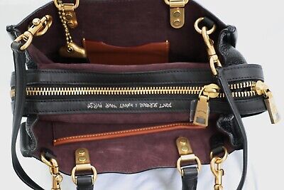 COACH Coach X Jean Michel Basquiat Rogue 25 C0307 Black COACH Coach X Jean Michel Basquiat Rogue 25 C0307 Black