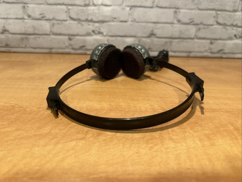 Vintage Pepsi Bottle Cap Headphones Hong Kong RARE - Picture 7 of 7