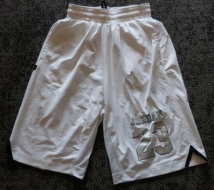 michael jordan gym shorts