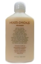 Mixed Chicks Shampoo 10 fl oz / 300 ml - New