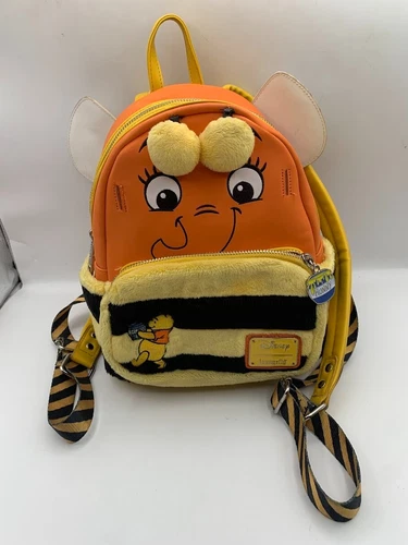 Disney Winnie The Pooh Loungefly Backpack
