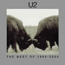 Collection Best Of : U2  The Best Of 1990  2000 von U2 | CD | Zustand gut