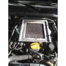 MOTORE COMPL. TD27E NISSAN TERRANO II (97-00) 2.7 T.D. FSW 3P/D/2663CC. 1997