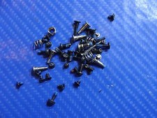 MacBook Pro 15" A1286 MC723LL/A 2011 Genuine Screws Screw Set for Repair GLP