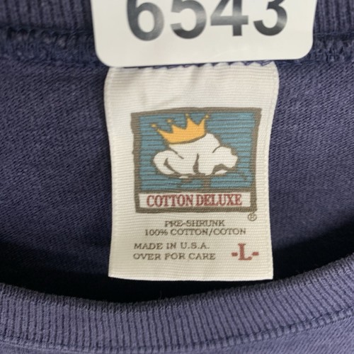 Camiseta Vintage Años 90 Grande Massachusetts State Trooper 953 Manga Larga Algodón - Imagen 12 de 18
