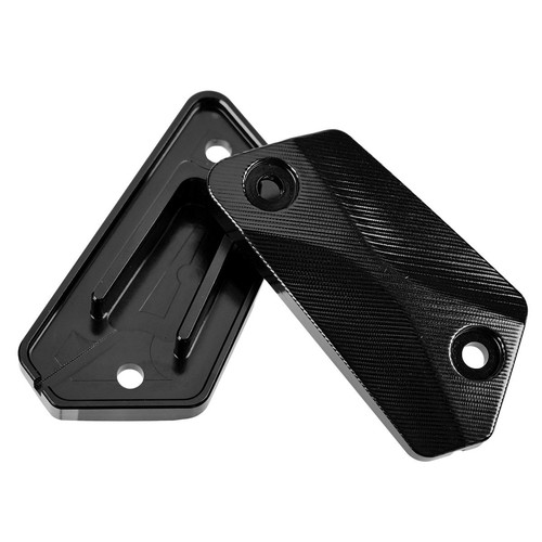 1 Pair Brake Reservoir Cap For Sur Ron Light Bee X LBX For Segway X260 X160 - Picture 14 of 15