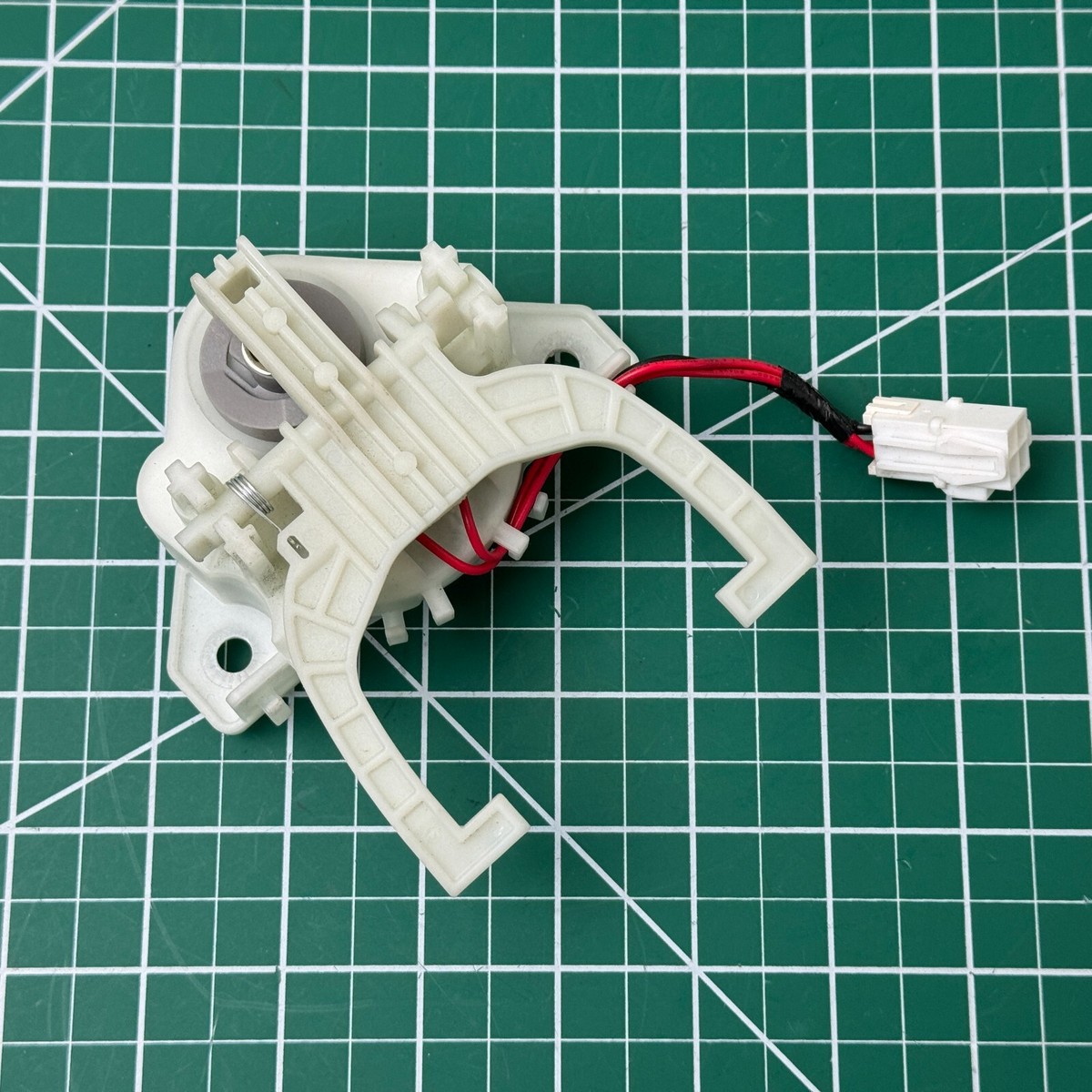 GE Washer Shifter | 233D2202G004 | WH18X27186 | eBay 