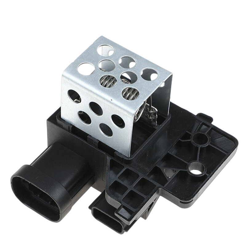 255503792R A/C Fan Heater Blower Motor Resistor Accessory Fits For Renault
