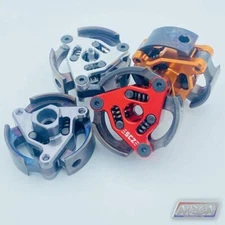 Area SCZ Alloy Clutch Adajustable for Losi 5ive-t DBXL Baja 5b 5t 5sc 1/5 RC CAR
