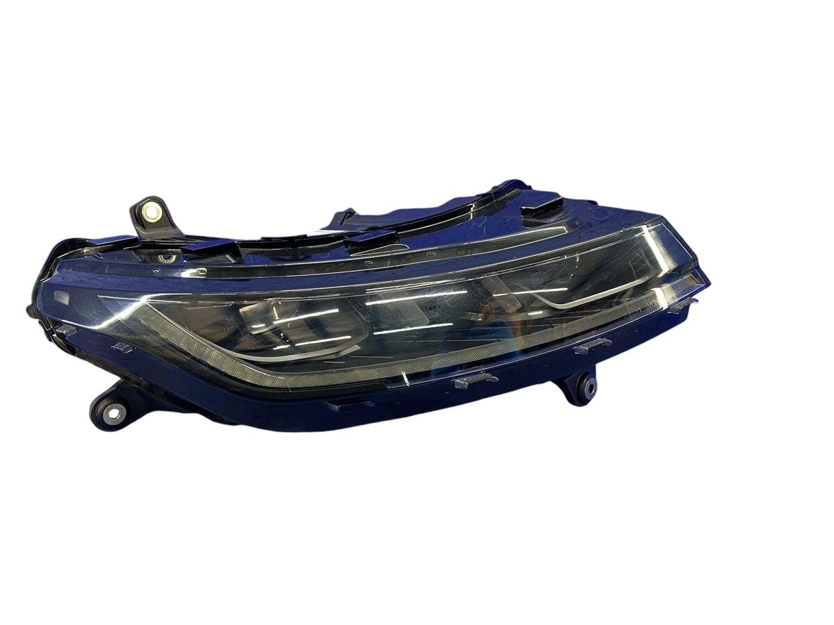 2023 FISKER OCEAN FRONT RIGHT HEADLIGHT LAMP HEAD LIGHT 2023 FISKER OCEAN FRONT RIGHT HEADLIGHT LAMP HEAD LIGHT