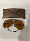 Remington Performance Glasses Vintage And Case