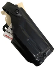 SAFARILAND RIGHT 6280-38321 Level II PD SLS Holster for GLOCK 20 21 M3 M6 Light