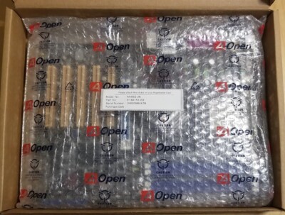 AOpen AX4SG-UN - Motherboard - ATX - i865G - Socket 478 - UDMA100,SATA. 91.8AT10
