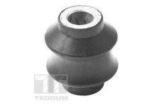 TEDGUM 00416354 Lagerung, Stoßdämpfer für MERCEDES-BENZ