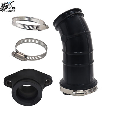 3402-1490 0470-30 Intake Manifold Air Box Intake Boot For Arctic Cat 400 454 500