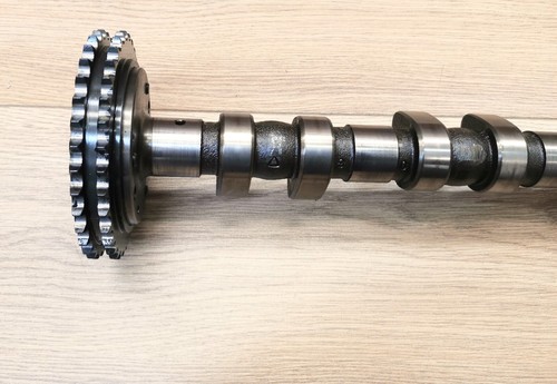 ALBERO A CAMME MOTORE MERCEDES CLASSE S320 W140 M104.994 R1046301 - Foto 2 di 9