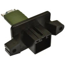 New SMP HVAC Blower Motor Resistor For 2008-2010 Dodge Challenger