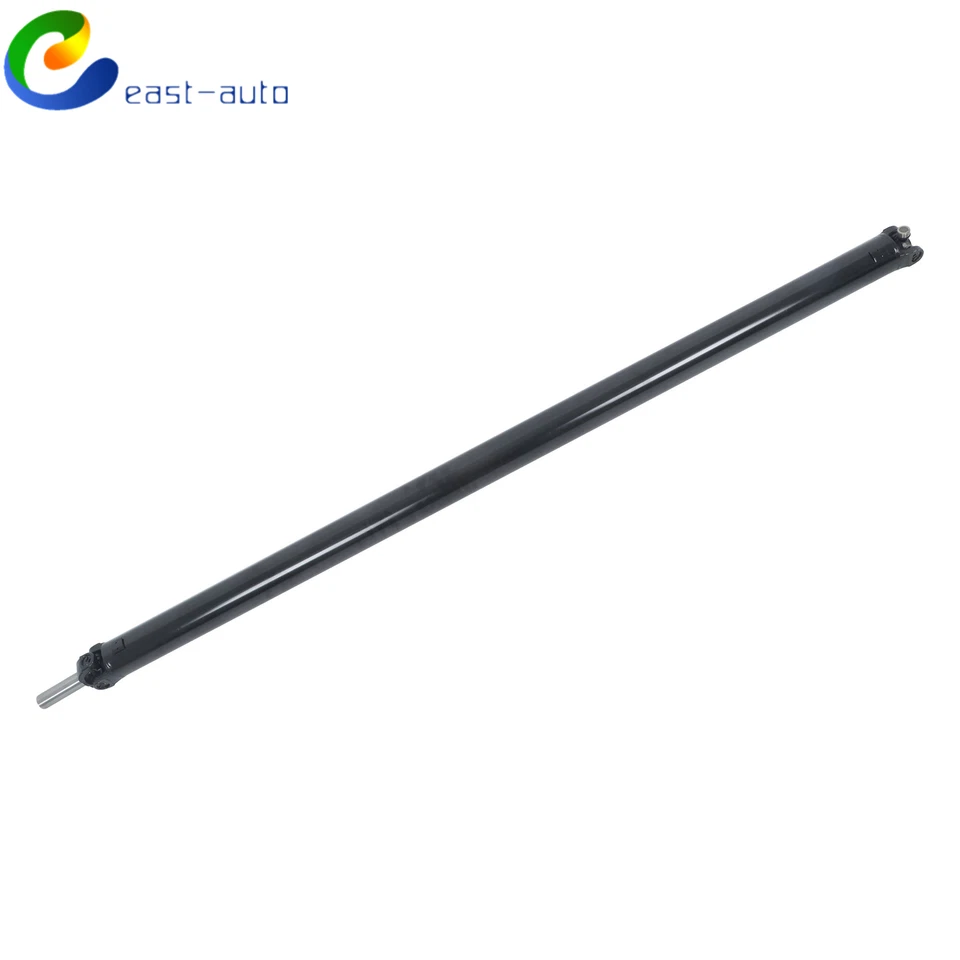 Eje de transmisión trasero 2004-2005 para GMC Sierra 1500 y Chevrolet Silverado 1500 tracción trasera Foto 2 de 4